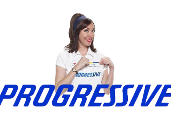 Progressive